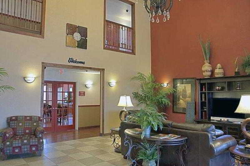 Best Western Sherwood Inn & Suites North Little Rock Exterior photo